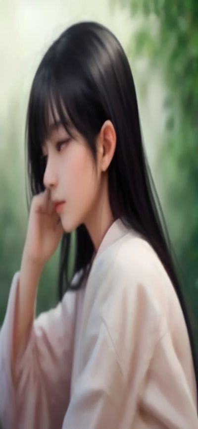 搜索筛选界面，显示热门搜索词与分区筛选按钮，背景带柔和毛玻璃效果，视觉通透干净
